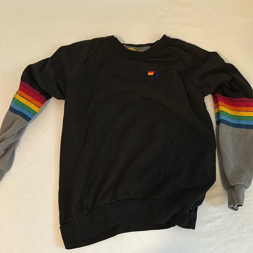 Aviator nation sweatshirt